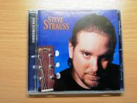 STEVE STRAUSS -POWDERHOUSE ROAD- 1998