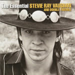 Stevie Ray Vaughan And Double Trouble – The Essential   (2x CD)
