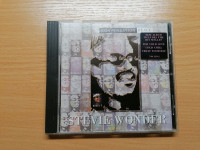 STEVIE WONDER CONVERSATION PEACE 1995