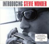 Stevie Wonder ‎– Introducing [2013]