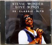 Stevie Wonder - Love songs