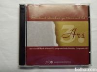 Štirideset utrinkov za štirideset let (ARS 40.letnica)