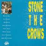 Stone The Crows – Stone The Crows  (CD)