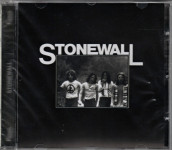 Stonewall – Stonewall  (CD)