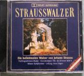 STRAUSS - WALZER