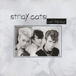 Stray Cats – Rock This Town  (CD)