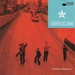 U-Street All Stars – Helsinki Sessions  (CD)