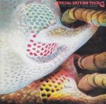 String Driven Thing ‎– The Machine That Cried  (CD)