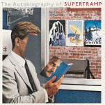 Supertramp – The Autobiography Of Supertramp  (CD)