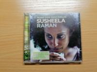 SUSHEELA RAMAN -MUSIC FOR CROCODILES-