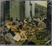 Sweet Slag – Tracking With Close-Ups  (CD)