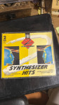 Syntesizer Hits - 2xCD