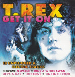 T.Rex – Get It On  (CD)