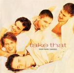 Take That – Everything Changes [1993]