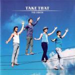 Take That – The Circus [2008]