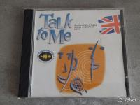 Talk to Me - English 1