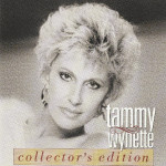 Tammy Wynette – Collector's Edition  (CD)