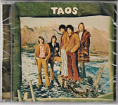 Taos – Taos  (CD)