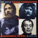Texas Tornados - The Best Of