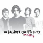 The All american rejects cd