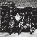 The Allman Brothers Band – At Fillmore East  (CD)