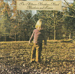 The Allman Brothers Band ‎– Brothers And Sisters  (CD)