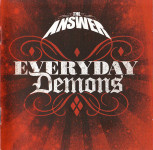 The Answer – Everyday Demons   (CD+DVD)