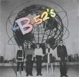 The B-52's – Time Capsule (Songs For A Future Generation)  (CD)