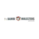 The Bambi Molesters: Dumb Loud Hollow Twang De Luxe (CD + DVD)