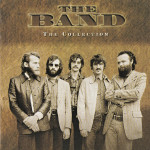 The Band – The Collection  (CD)