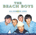 The Beach Boys – All Summer Long  (CD)