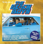 The Beach Boys – The Very Best Of  (CD)