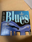 The best ob blues 3CD-ji