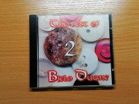 THE BEST OF BJELO DUGME 2