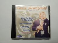 The best of LOUIS ARMSTRONG Vol.1 1997