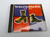 The best of the Rolling Stones Jump Back 1971-1993