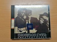 THE BEST OF THOMPSON TWINS GREATEST MIXES