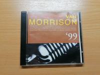 THE BEST OF VAN MORRISON 1999