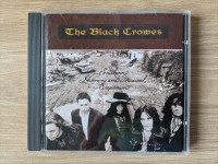 THE BLACK CROWES - The Southern Harmony And Musical Companion CD