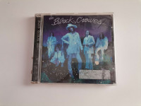 The BLACK CROWS - By your side (CD)