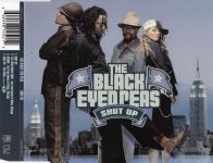 The Black Eyed Peas* ‎– Shut Up [2003]