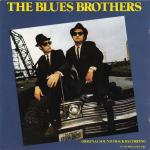 The Blues Brothers – The Blues Brothers (OST)  (CD)