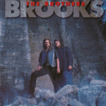 The Brothers Brooks – The Brothers Brooks  (CD)