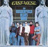 The Butterfield Blues Band ‎– East West  (CD)