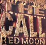 The Call ‎– Red Moon