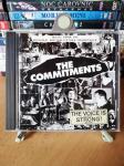 The Commitments - Music From The Original Motion Picture Soundtrack