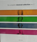 The Complete Classical Collection Vol 2 (20 CD's)