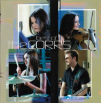 The Corrs – Best Of The Corrs  (CD)