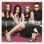 The Corrs – In Blue  (CD)