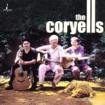 The Coryells ‎– The Coryells (CD)